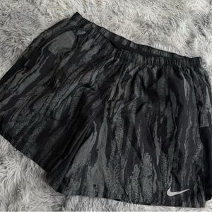 Nike drifit short (XL)